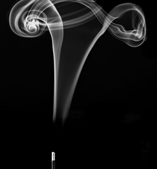 spiral smoke 2